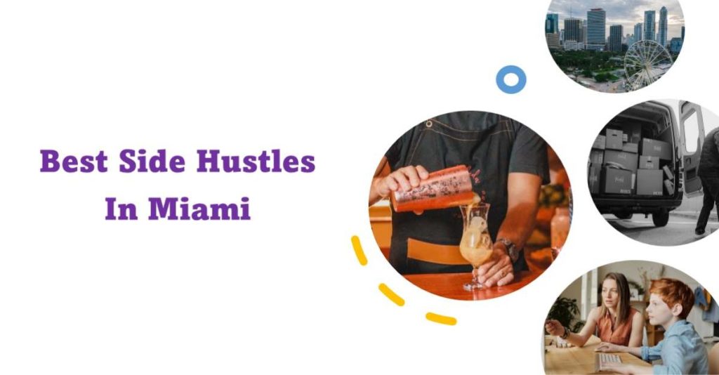 Top side jobs in Miami